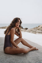 Load image into Gallery viewer, Oman swimsuit | Taupe
