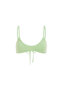 Basil top | Matcha