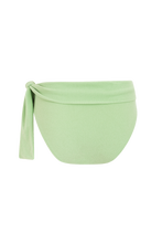 Load image into Gallery viewer, Aloe bottom | Matcha
