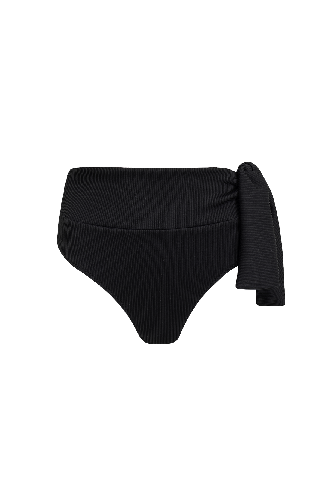 Aloe bottom | Black ribb