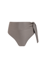 Load image into Gallery viewer, Aloe bottom | Shiny brown

