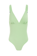 Carol swimsuit | Matcha