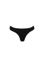 Load image into Gallery viewer, Cedar bottom | Water - Black ribb
