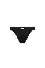 Load image into Gallery viewer, Cedar bottom | Water - Black ribb
