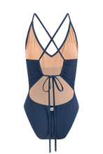 Load image into Gallery viewer, Janis swimsuit | Blue
