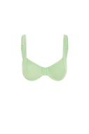 Magnolia top | Matcha