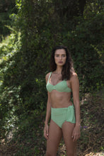 Load image into Gallery viewer, Aloe bottom | Matcha
