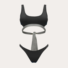 Load image into Gallery viewer, George bottom | Black
