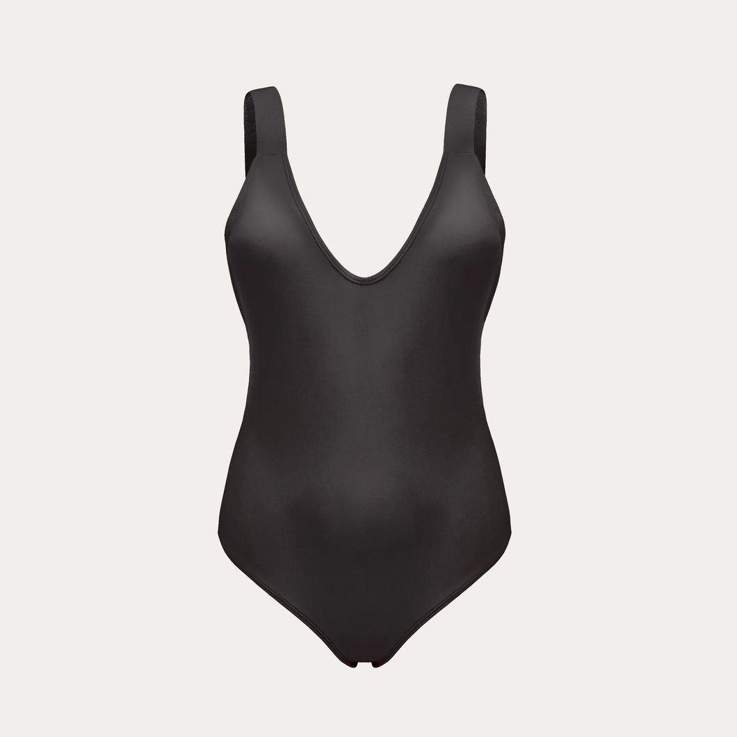 Erin swimsuit | Black
