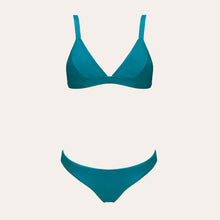 Load image into Gallery viewer, Greta top | Deep Teal
