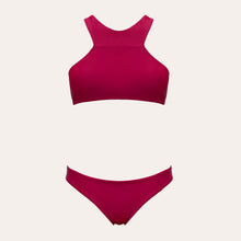 Load image into Gallery viewer, Weyes top | Cerise
