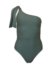 Load image into Gallery viewer, Elba swimsuit | Olive
