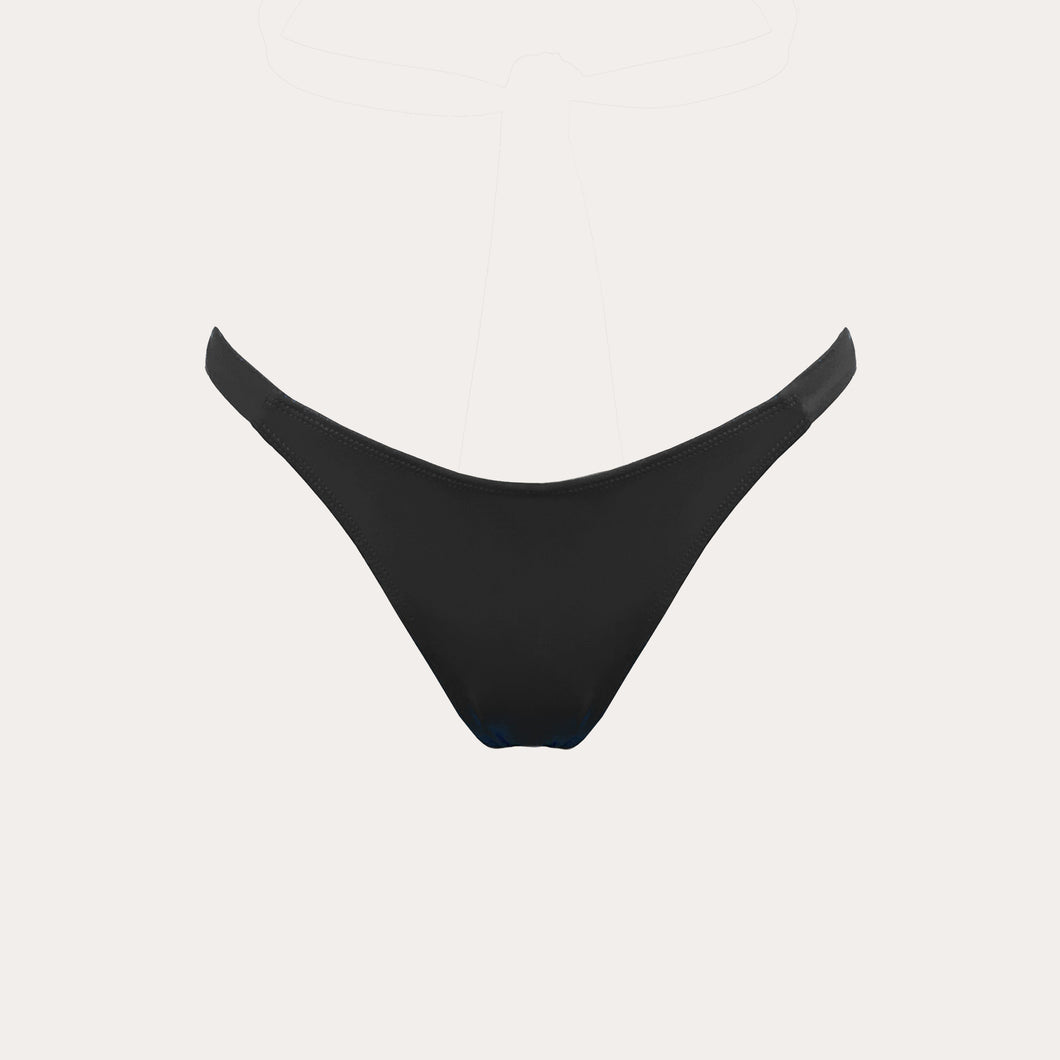George bottom | Black