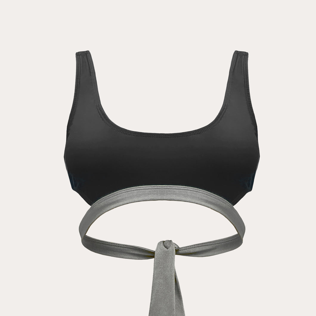 George top | Black . Storm