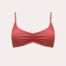 Load image into Gallery viewer, Rosalie top | Terracota
