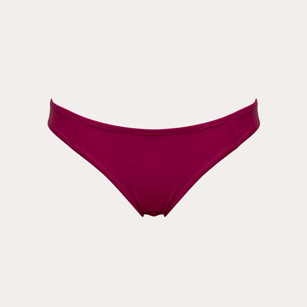 Weyes bottom | Cerise